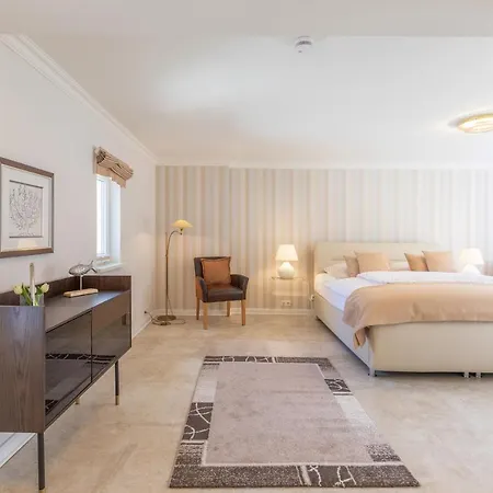 Sylt Apartament Husum (Schleswig-Holstein)