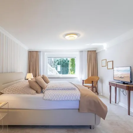 Sylt Apartament *