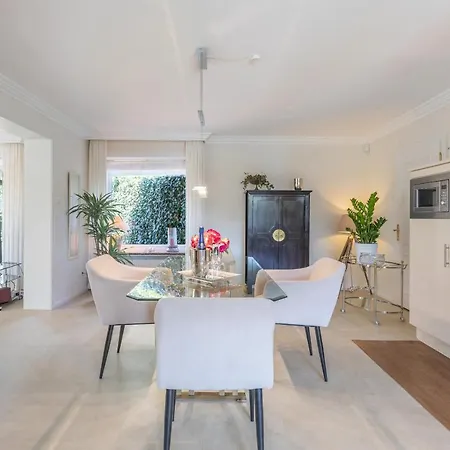 Sylt Apartament Husum (Schleswig-Holstein)