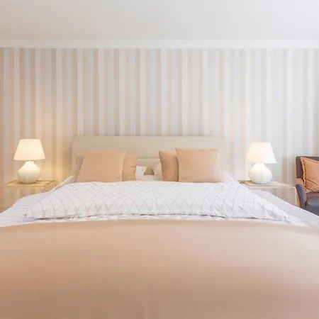 Apartament Sylt