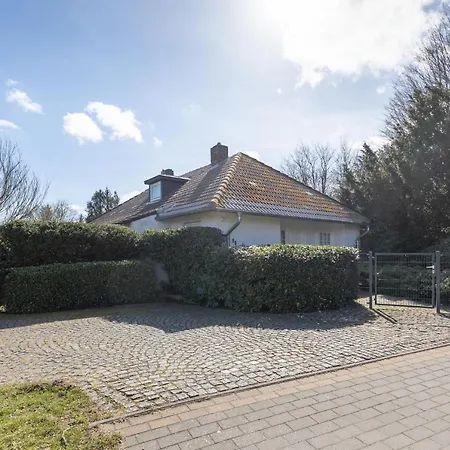 Apartament Sylt *