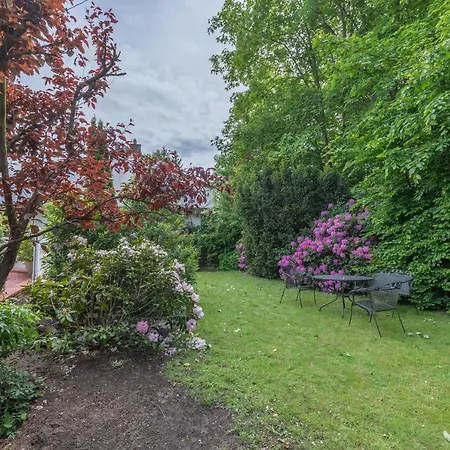 Apartament Sylt