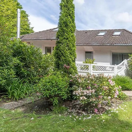Apartament Sylt