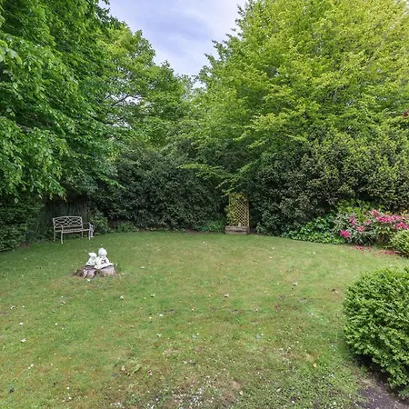 Apartament Sylt Husum (Schleswig-Holstein)
